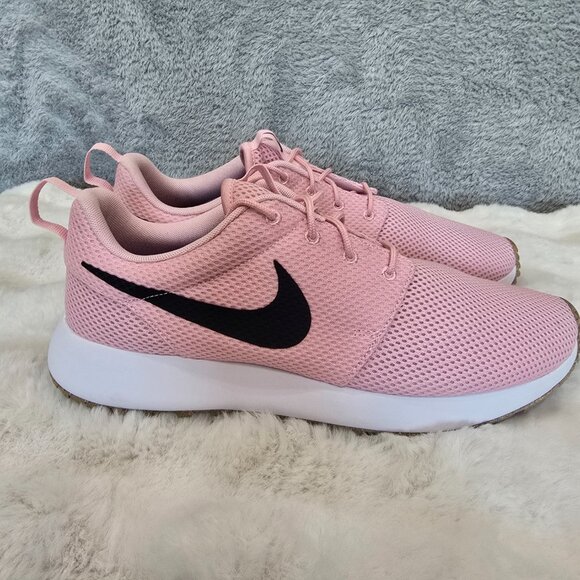 Nike Roshe G Next Nature Spikeless Golf Shoes Women's Sizes NEW PINK - Picture 3 of 9